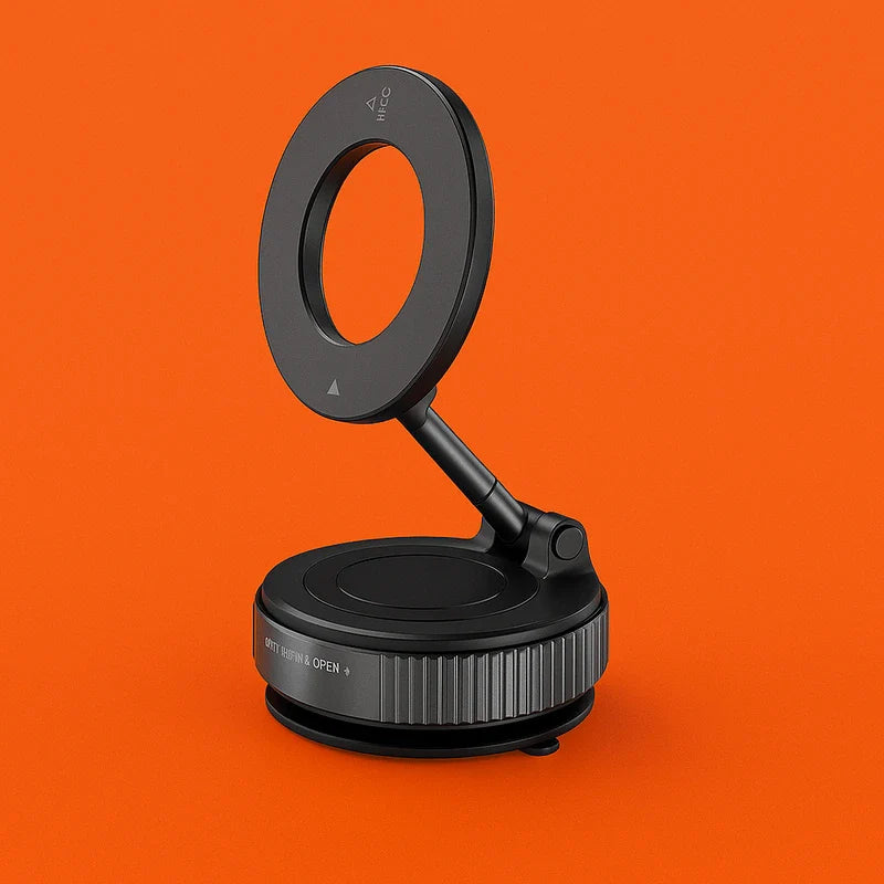 MagFix 360 - O Suporte  que Gruda em Qualquer Lugar! Frete Grátis