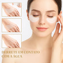 Mascara Coreana Invisível — Some com Água e Revela uma Pele Radiante!