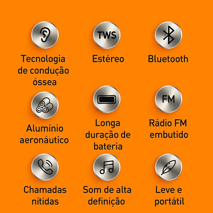 VibeBox O Mini Alto-Falante que transforma Qualquer Superfice em Som Surprendente