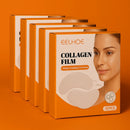 Mascara Coreana Invisível — Some com Água e Revela uma Pele Radiante!