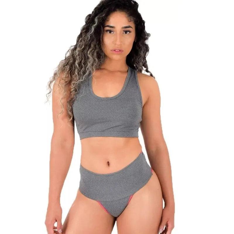 Presenteie no Dia das Mães com conforto de verdade!   Kit com 5 calcinhas modeladoras