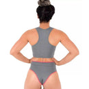 Presenteie no Dia das Mães com conforto de verdade!   Kit com 5 calcinhas modeladoras