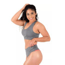 Presenteie no Dia das Mães com conforto de verdade!   Kit com 5 calcinhas modeladoras