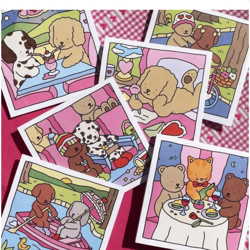 Compre Bobbie Goods e leve um kit de canetinhas