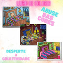 Compre Bobbie Goods e leve um kit de canetinhas