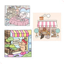 Compre Bobbie Goods e leve um kit de canetinhas