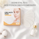 Mascara Coreana Invisível — Some com Água e Revela uma Pele Radiante!