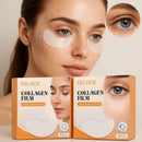 Mascara Coreana Invisível — Some com Água e Revela uma Pele Radiante!