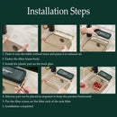 Filtro Inteligente Para Pia