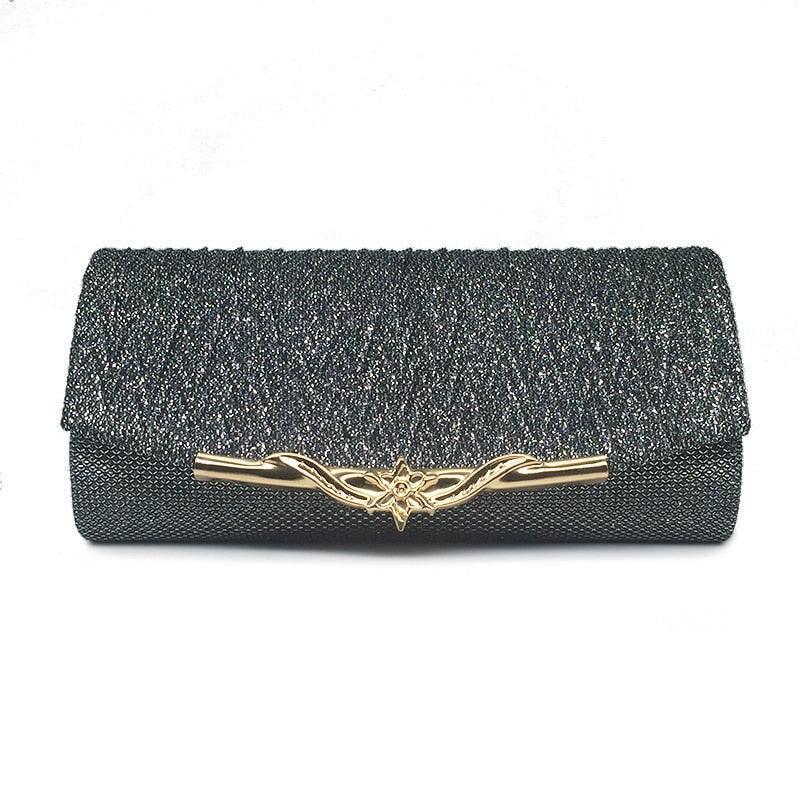 Bolsa de Mão Feminina Clutch para Festa