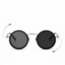 Óculos Solar Vision™ – Transparência Ajustável Com Proteção UV