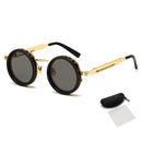 Óculos Solar Vision™ – Transparência Ajustável Com Proteção UV