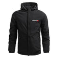 Jaqueta Masculina Quiksilver