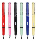 Kit Lápis Infinito - Equivale a 100 Lápis Tradicionais | Nunca Mais Compre Lápis!