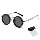 Óculos Solar Vision™ – Transparência Ajustável Com Proteção UV